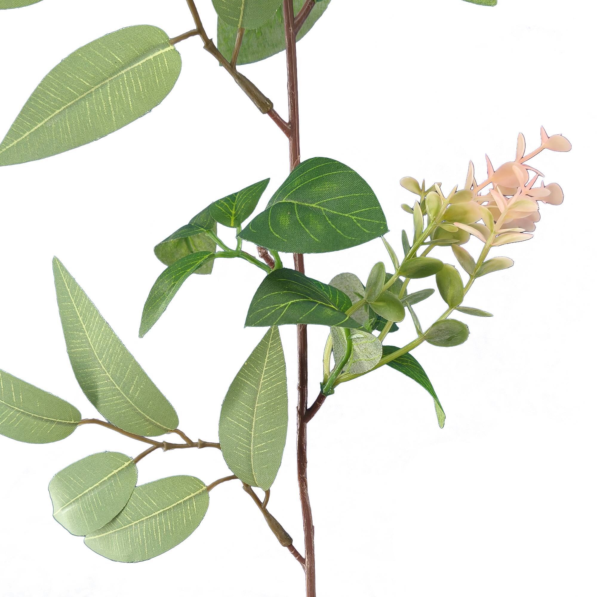 6ft. Eucalyptus Garland by Ashland®